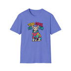 Too Cool For Fur T-Shirt