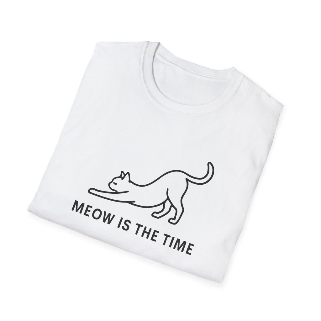 Nighttime city silhouette T-Shirt