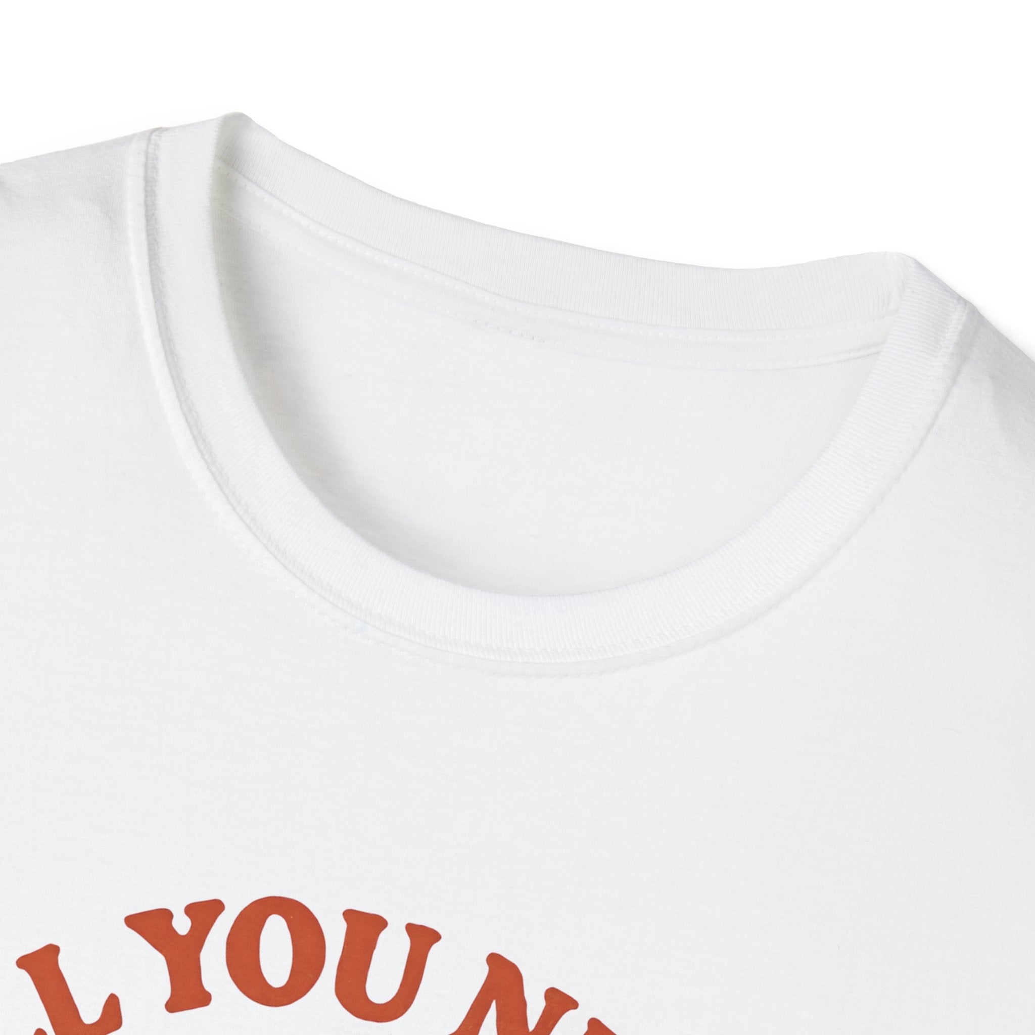 Love and a Pet T-Shirt