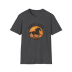Horse Lover Logo T-Shirt