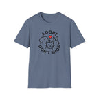 Red Heart Symbol T-Shirt