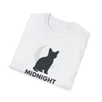 MIDNIGHT MISCHIEF - Your go-to for a touch of nighttime mischief.