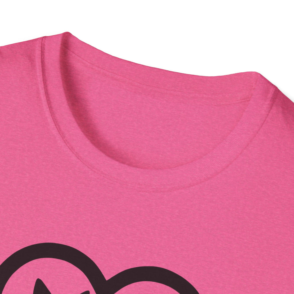 Starry night sky T-Shirt