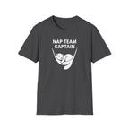 Nap Team Captain T-Shirt