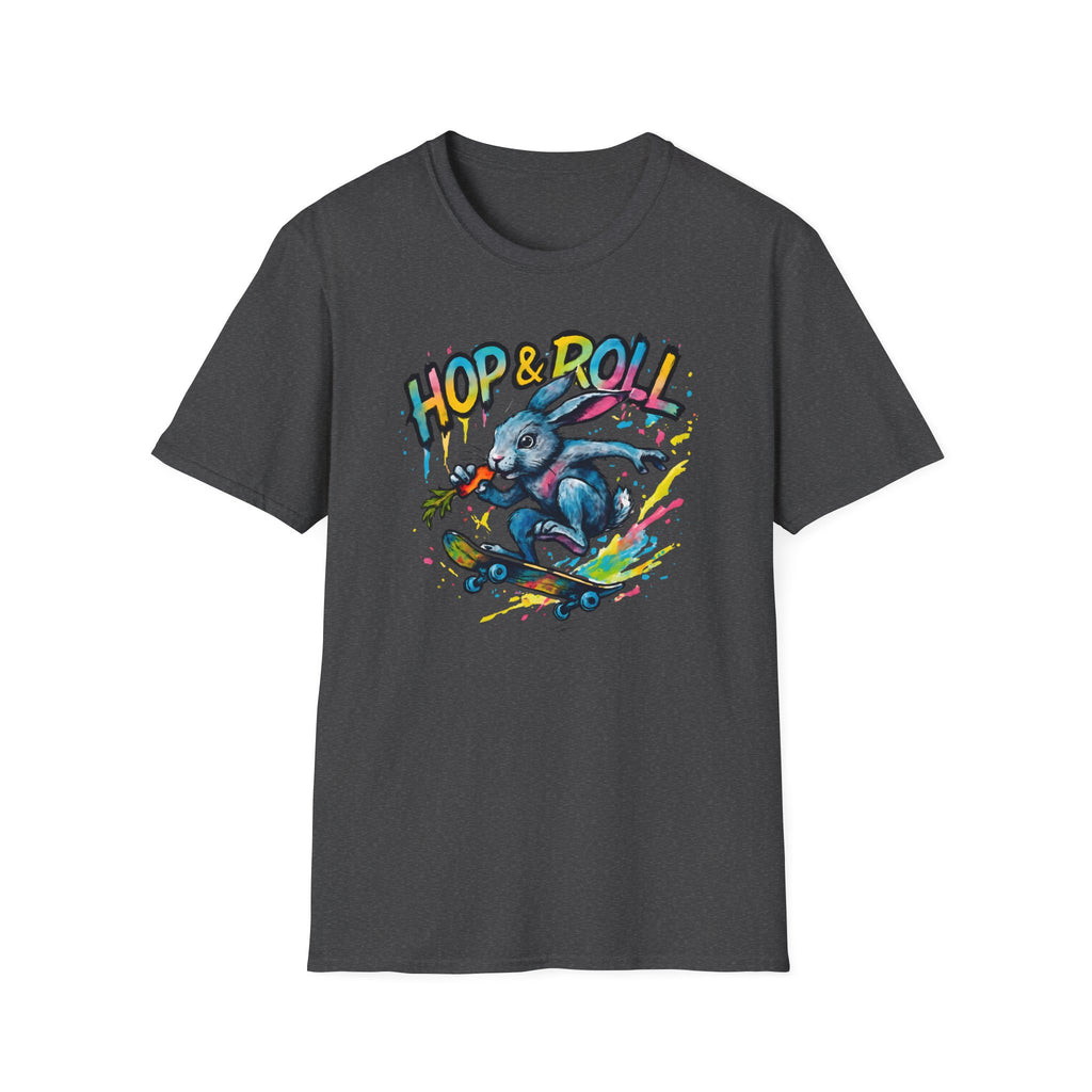 Hop and Roll T-Shirt