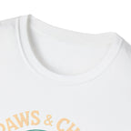 PAWS & CHILL - For anyone who loves their furry friends.