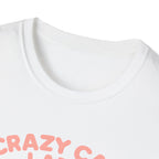 Crazy Cat Lady T-Shirt