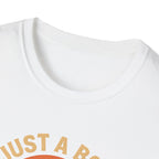 Boy Who Loves Cats T-Shirt