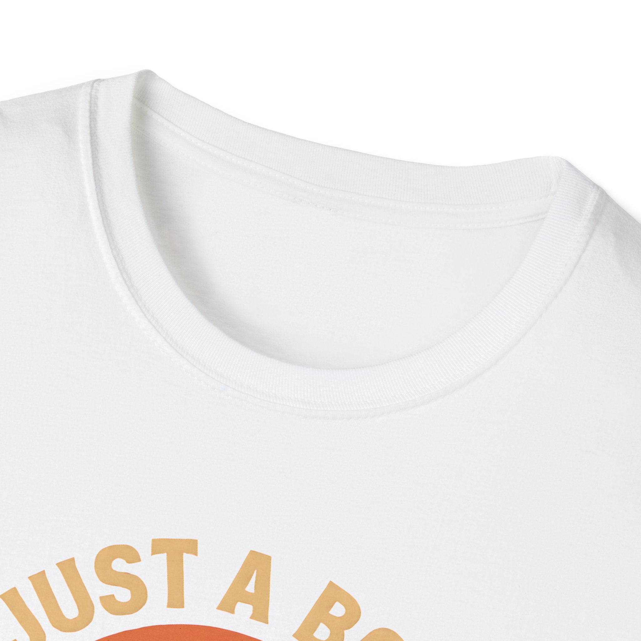 Boy Who Loves Cats T-Shirt