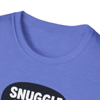 Snuggle Squad Dog T-Shirt