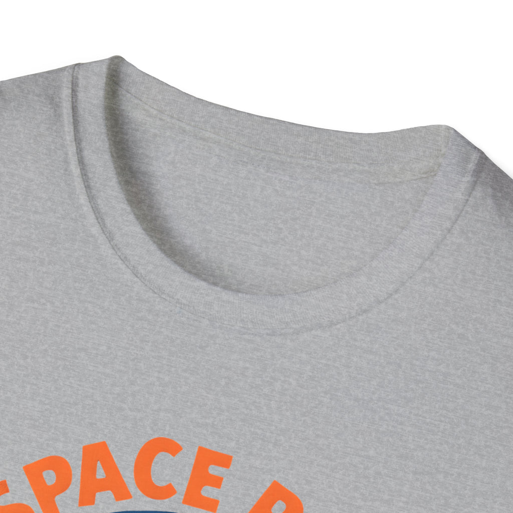 Space Pet Explorer T-Shirt