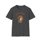 Cool Cat Sunglasses T-Shirt