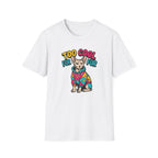 Too Cool For Fur T-Shirt