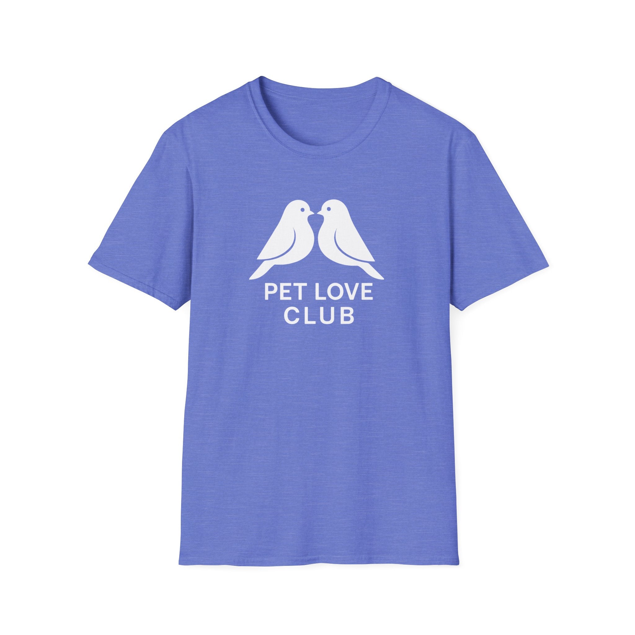 Pet Love Club T-Shirt