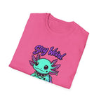 Stay Weird Dragon T-Shirt