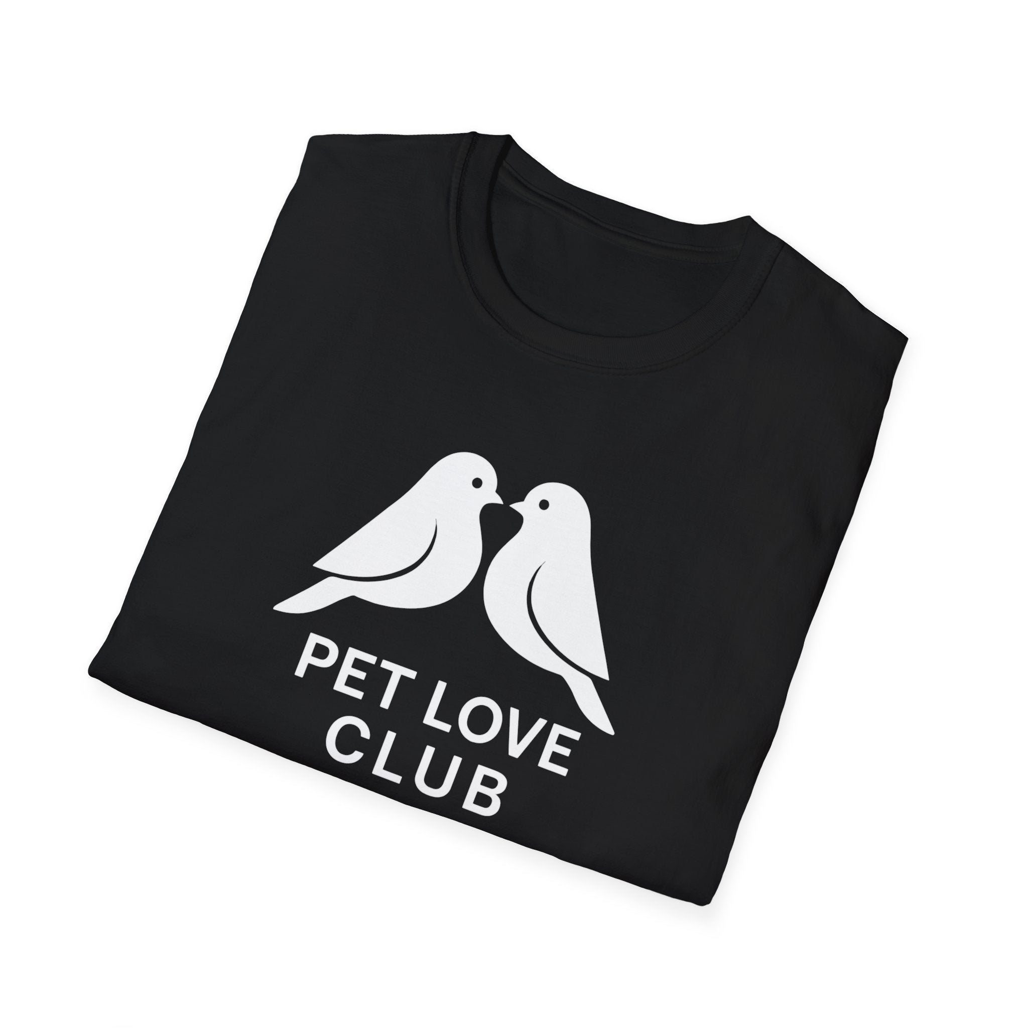 Pet Love Club T-Shirt