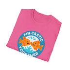 Two Happy Fish T-Shirt