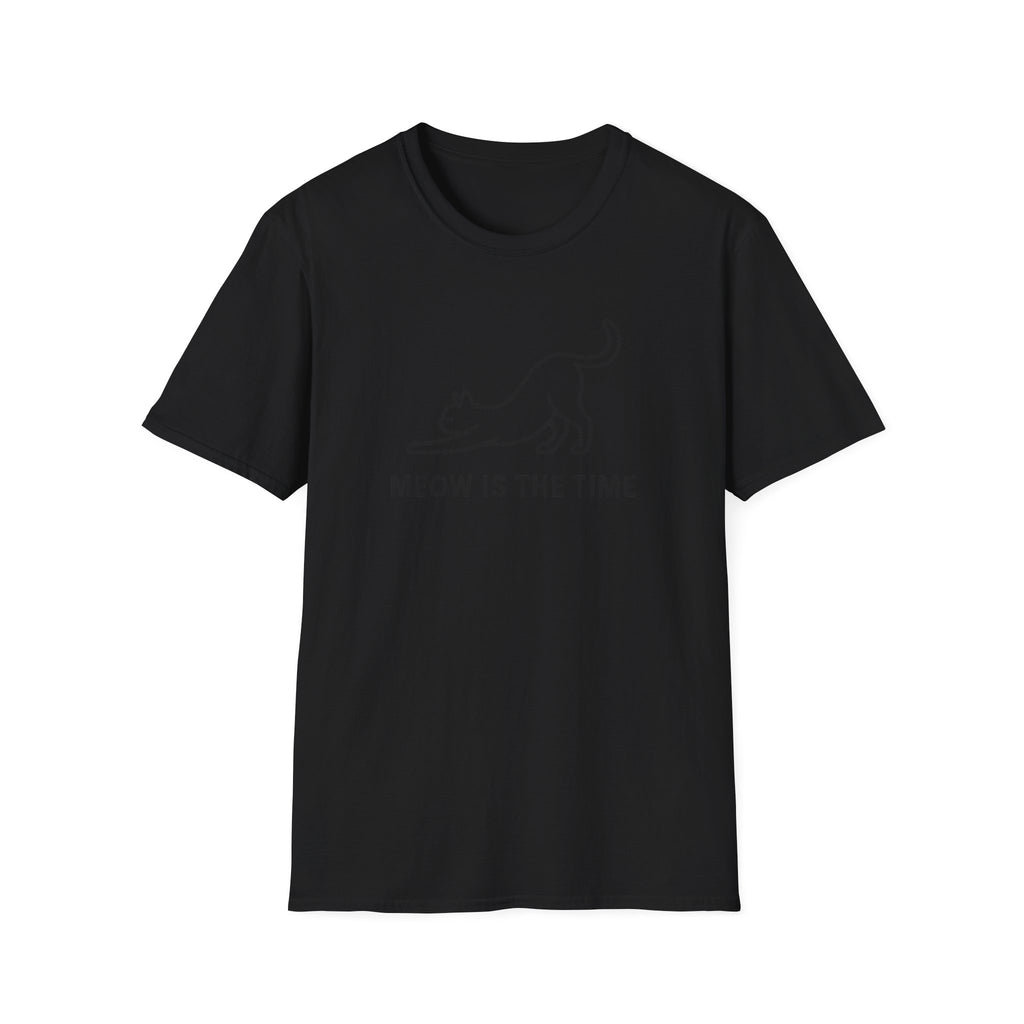 Nighttime city silhouette T-Shirt