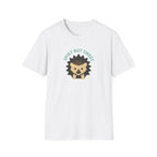 Spiky But Sweet Hedgehog T-Shirt