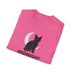 MIDNIGHT MISCHIEF - Your go-to for a touch of nighttime mischief.