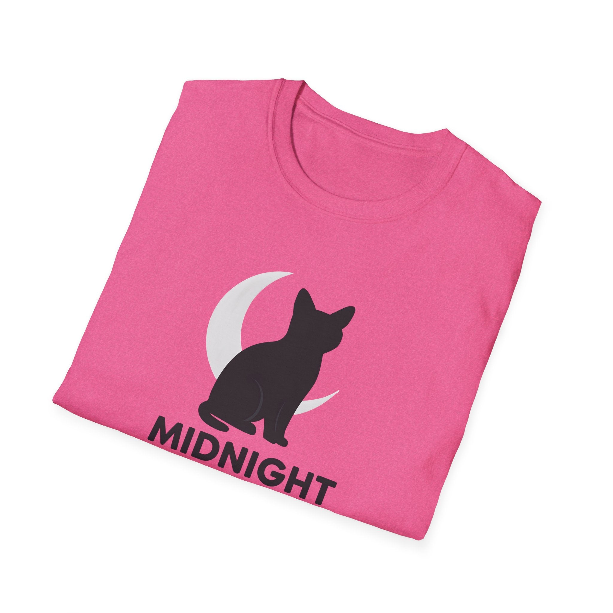 MIDNIGHT MISCHIEF - Your go-to for a touch of nighttime mischief.