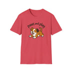 Paws and Play T-Shirt