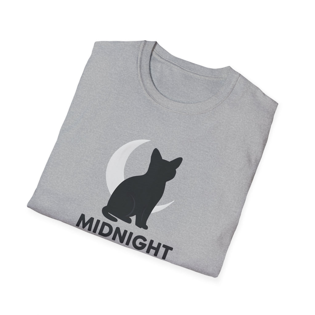 MIDNIGHT MISCHIEF - Your go-to for a touch of nighttime mischief.