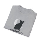 MIDNIGHT MISCHIEF - Your go-to for a touch of nighttime mischief.