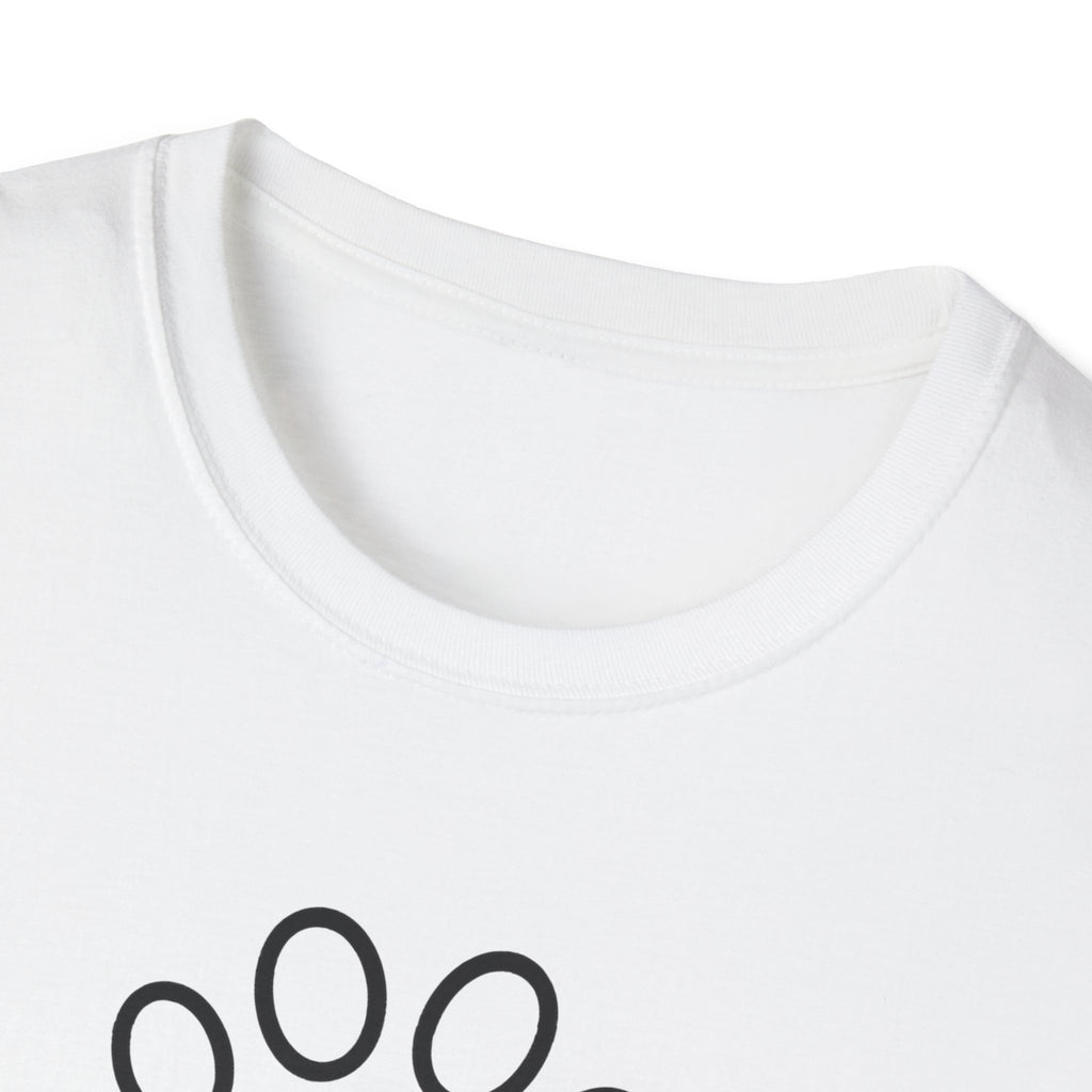 Rescue Is My Breed T-Shirt