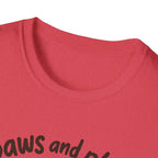 Paws and Play T-Shirt