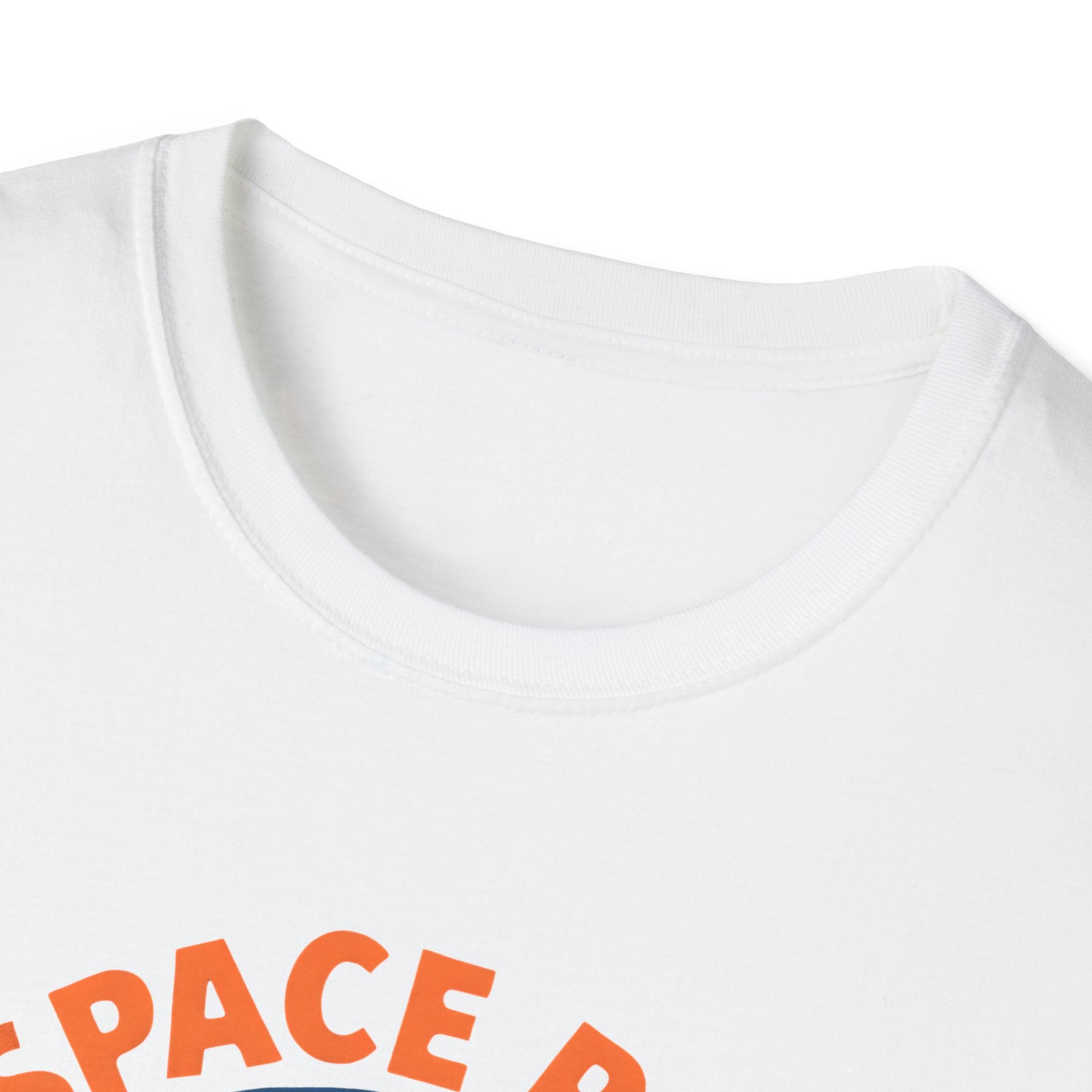 Space Pet Explorer T-Shirt