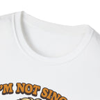 Dog With Sunglasses T-Shirt