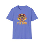 Golden Retriever Logo T-Shirt