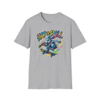 Hop and Roll T-Shirt