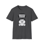 Snuggle Squad Dog T-Shirt
