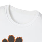 Talk To The Paw T-Shirt