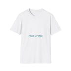 Holding Hands Peace T-Shirt