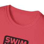 Dark silhouette scene T-Shirt