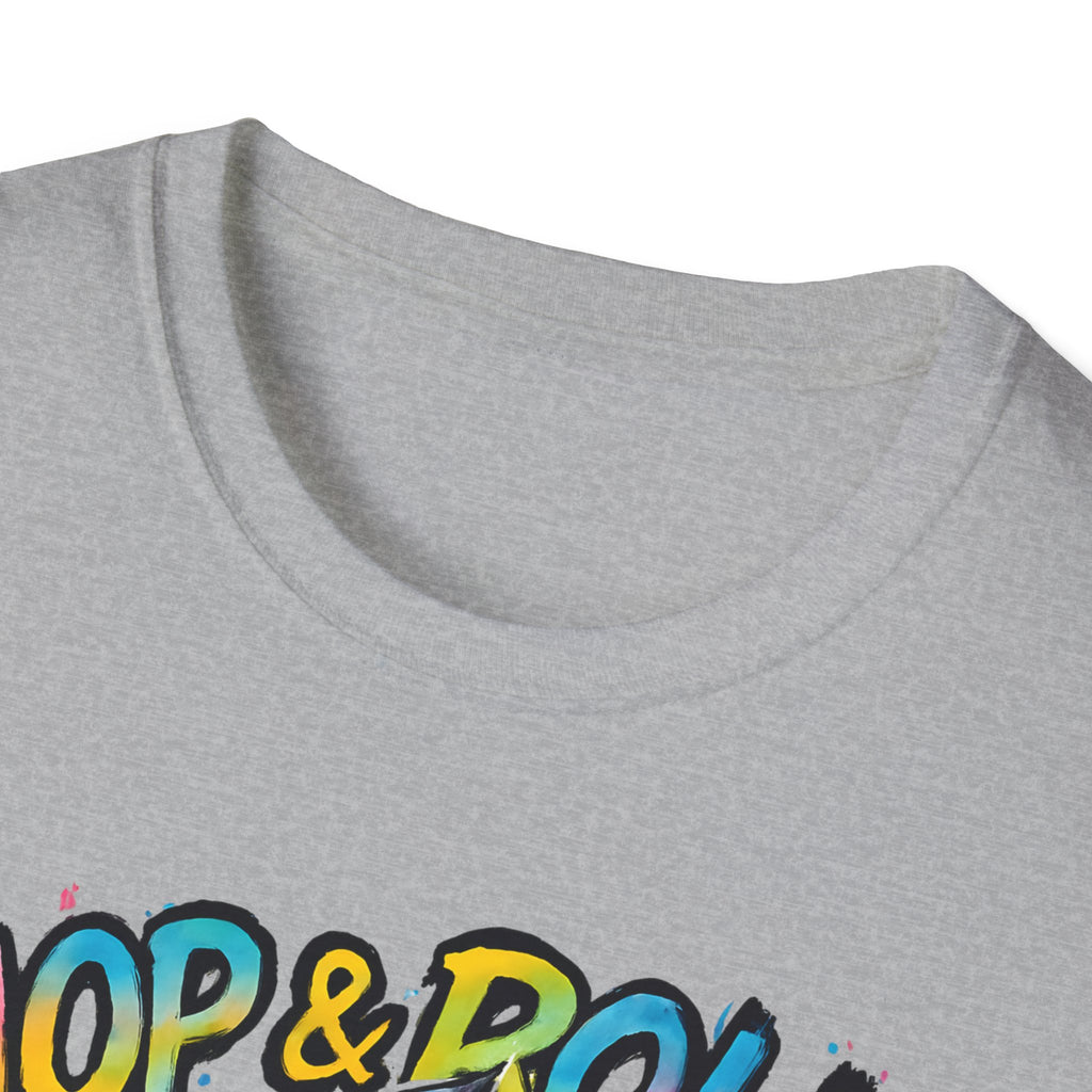 HOP & ROLL - Your new go-to favorite.