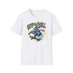 Hop and Roll T-Shirt
