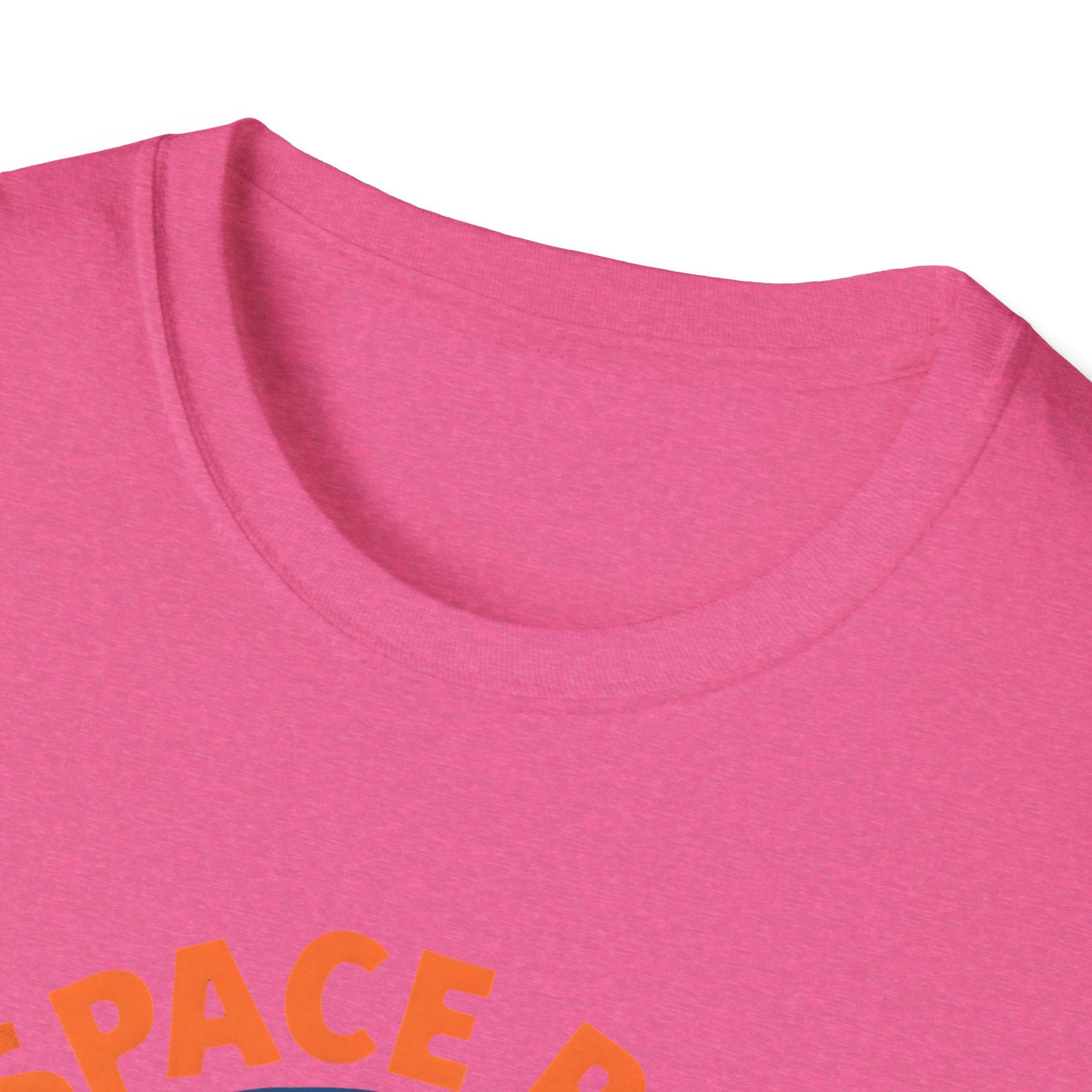 Space Pet Explorer T-Shirt