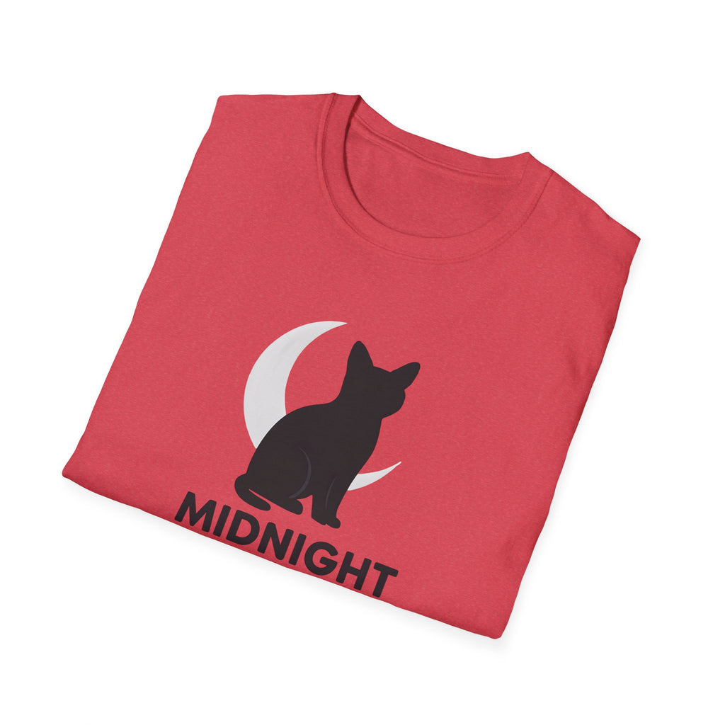 MIDNIGHT MISCHIEF - Your go-to for a touch of nighttime mischief.