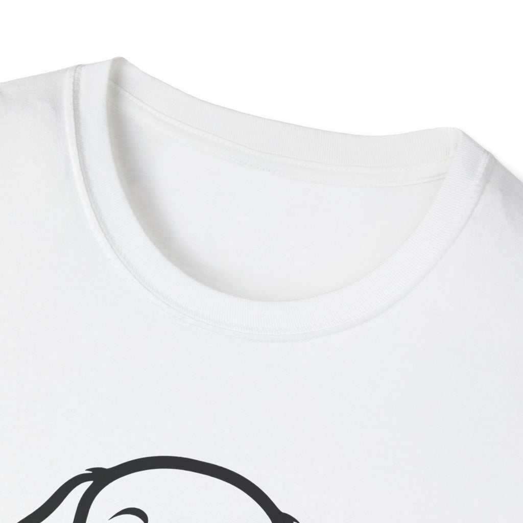 Starry night sky T-Shirt