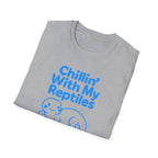 Chillin' with Reptiles T-Shirt