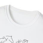 I Just Love Animals - Show your passion for pets.