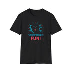 Snow Much Fun T-Shirt