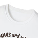 Paws and Play T-Shirt