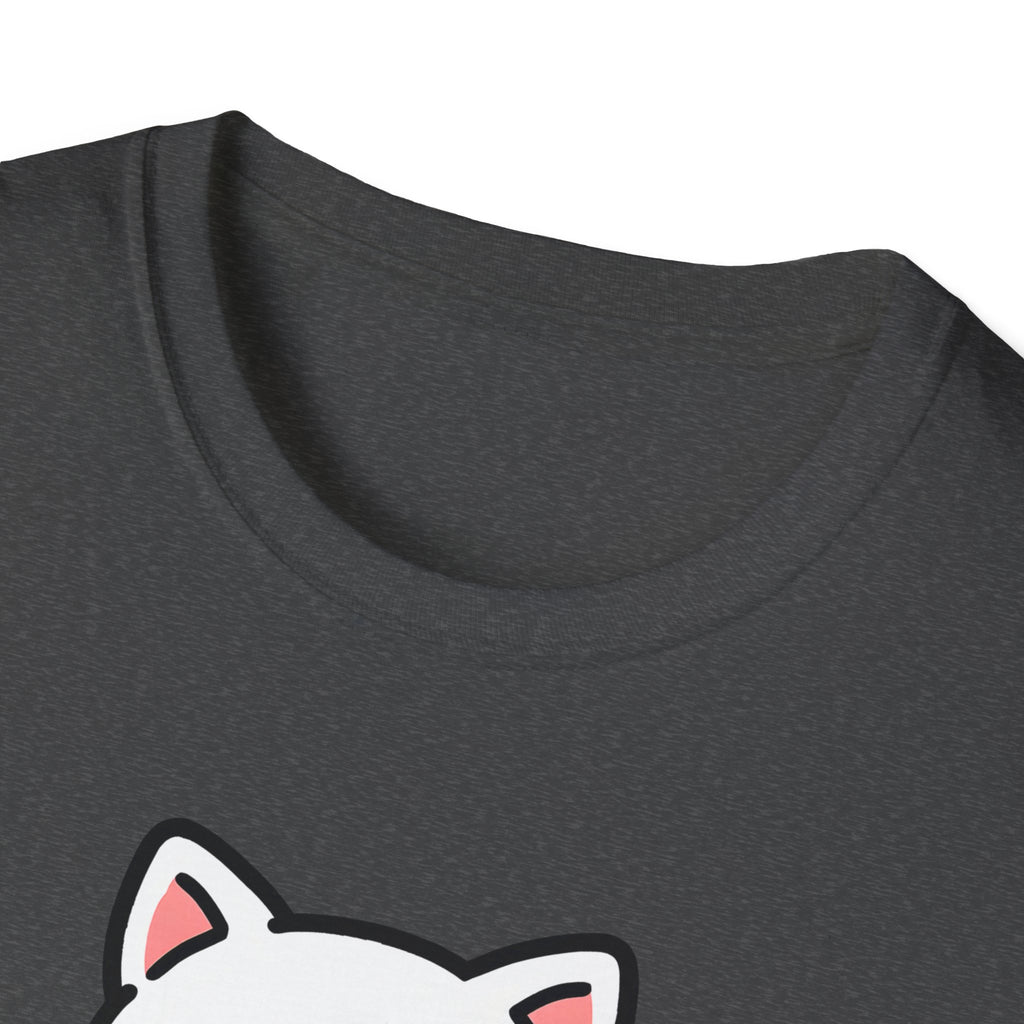 I Love My Cat - Show off your affection for your feline friend.