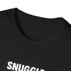 Snuggle Squad Dog T-Shirt