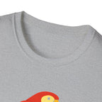 TALK BIRDY TO ME - Declares your love of feathered friends with a cheeky wink.